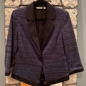 Sweater blazer / Halogen / Nordstrom